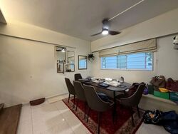 Blk 160 Siglap East (Bedok), HDB Executive #587620811